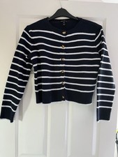 Heavy River Island Navy &