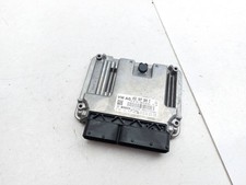 SKODA OCTAVIA MK4 NX 2020 1.5 PETROL ENGINE CONTROL MODULE ECU UNIT 05E907309D