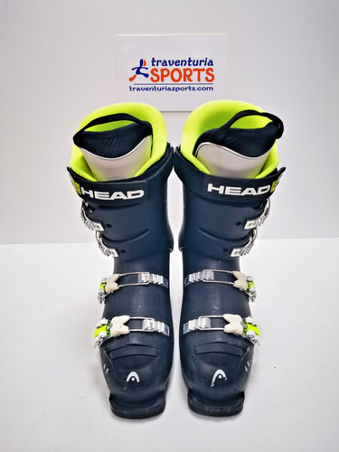 Head raptor ski - head, 60
