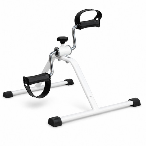 Portable pedal exerciser - pedal,