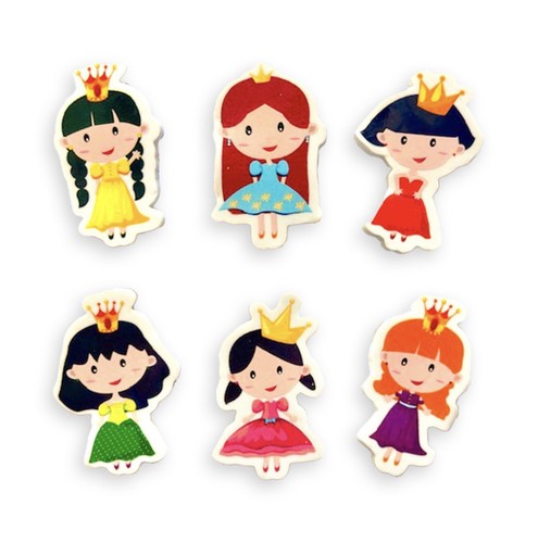Joblot 1150 princess - joblot,