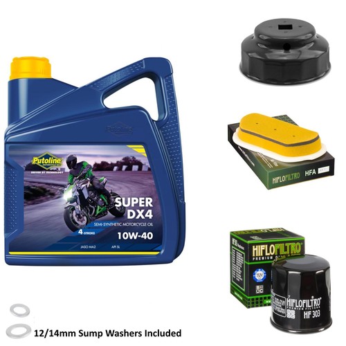 Yzf 600 air oil - 600,