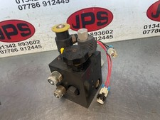 Tca15175 back lap valve john - lap,