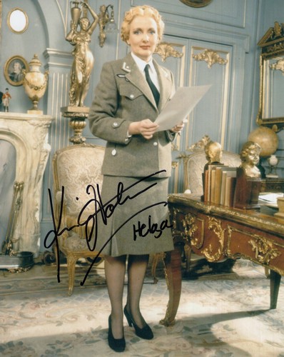 Actress kim hartman helga - kim,