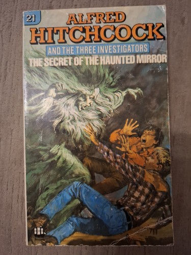 Three investigators the - -,