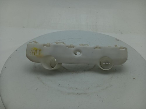 Nissan navara front - front, bumper