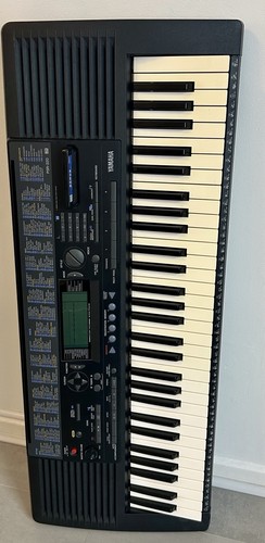 Yamaha psr 320 - yamaha, portable
