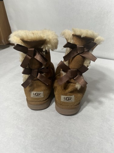 Ugg bailey bow women 9 - ugg, us
