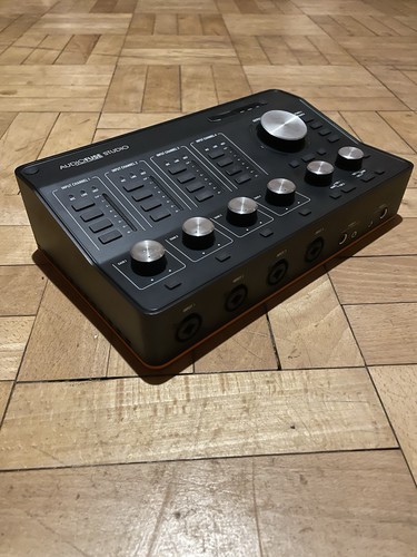 Arturia audiofuse studio - -,