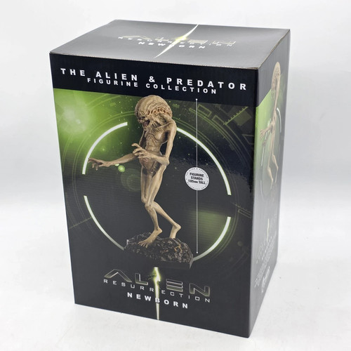 Alien predator collection - alien,