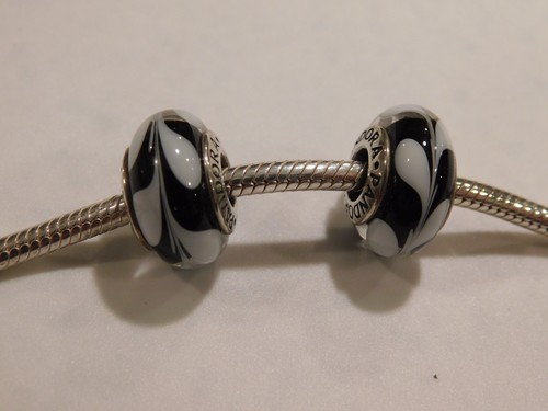 Set authentic pandora - set, of