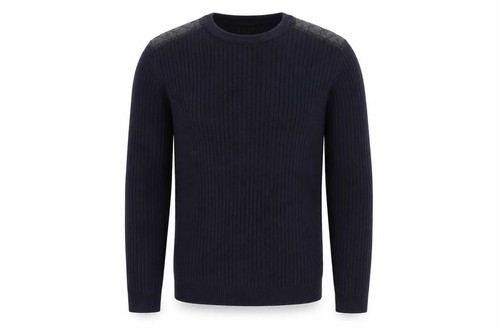 Dissident mens pullover jumper - mens,