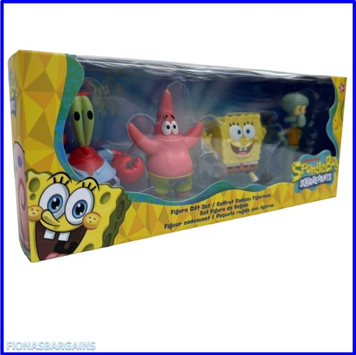 Spongebob squarepants figure - spongebob,