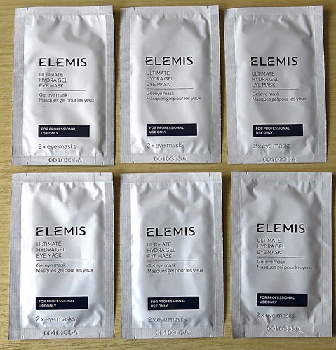 Elemis ultimate hydra gel eye - elemis,