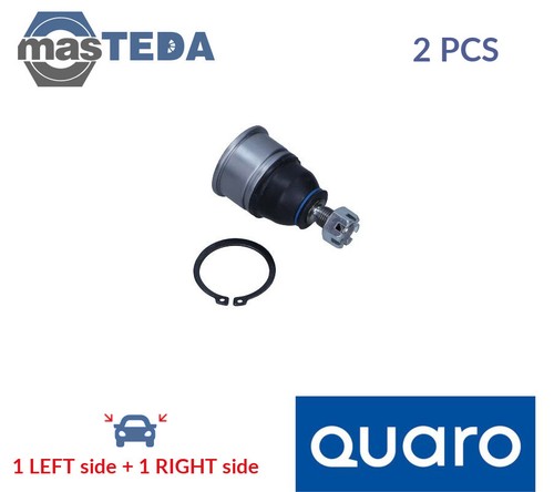 Qs2799 suspension ball - suspension,