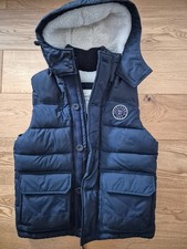 Abercrombie & Fitch Padded