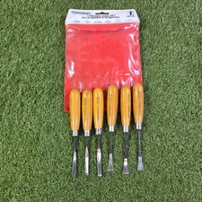 6 Unused Footprint  Wood