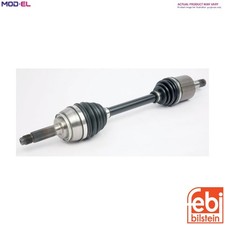 DRIVE SHAFT 181915 FOR PEUGEOT