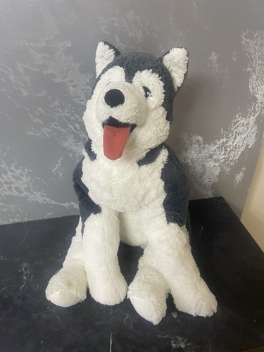 Ikea livlig siberian husky - livlig, dog