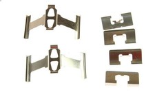 Accessory Kit, Disc Brake Pad