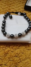 Tresor Paris Bracelet Purple
