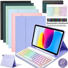 For iPad 11th Generation 11"