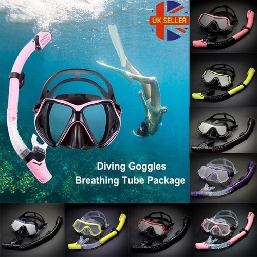 Professional scuba diving - scuba,