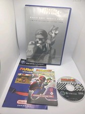 Mario Kart: Double Dash