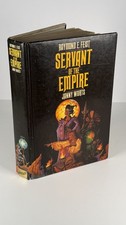 SERVANT OF THE EMPIRE -