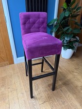 Stylish Modern Dark Pink Tall