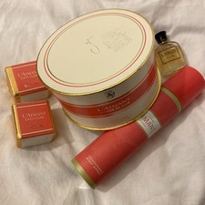 Coty L'Aimant Vintage Bundle 2