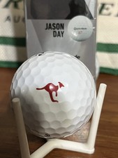 Vintage Jason Day Kangaroo