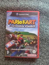 Mario Kart Double Dash