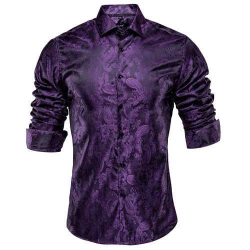 Mens long sleeve - sleeve, shirt