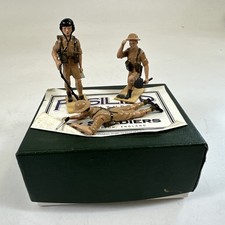 Fusilier Miniatures Diecast