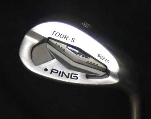 Ping tour lob wedge - tour-s,