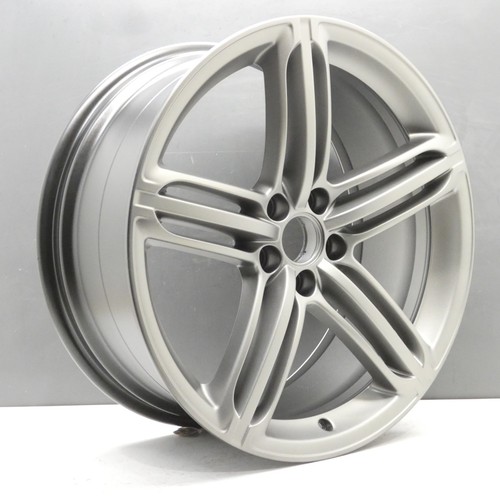 Audi line 20 alloy - q5, s