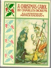 A Christmas Carol By Charles
