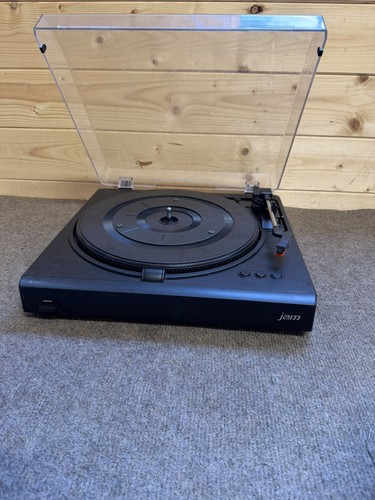 Jam bluetooth sound - bluetooth, turntable