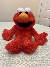 SESAME STREET: 2021 Tickle Me