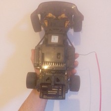 9.6 Volt Rc Nikko 1/14 rdc