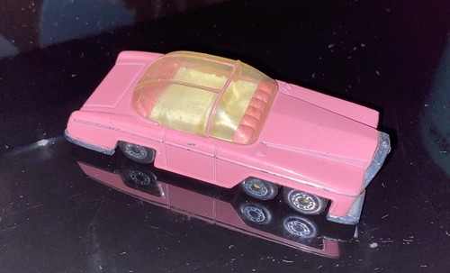 Fab thunderbirds lady - fab, 1