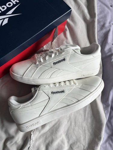 Reebok court retro mens - reebok,