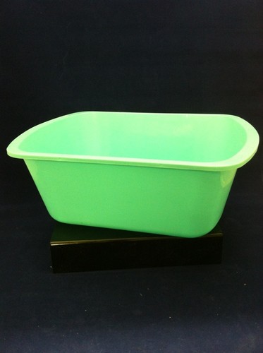 Each evergreen plastic wash - plastic,