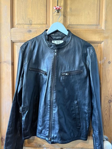 Full circle men leather - full,