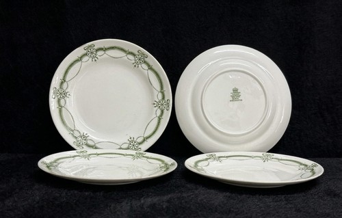 Set allertons old english - set,