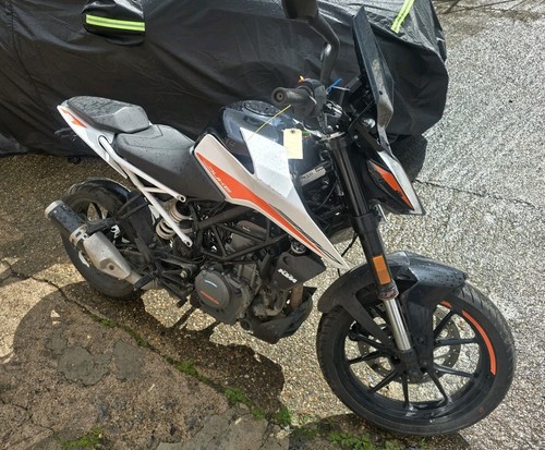 2021 ktm 390 engine conversion - 2021,