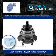 Wheel Bearing Kit Rear