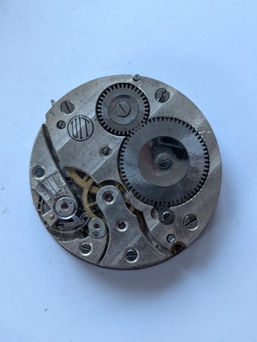 Vintage swiss made - vintage,