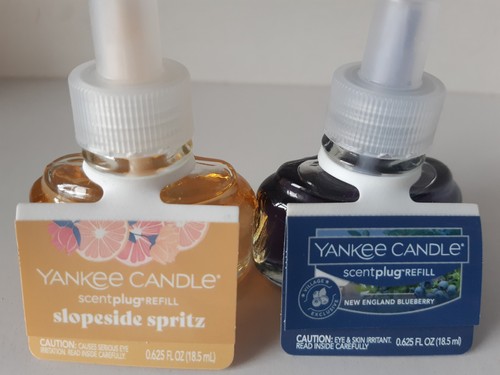 Yankee candle ind plug in - candle, 2